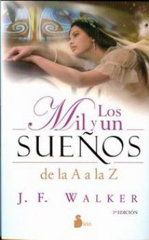 LIBROS DE SUEÑOS | LOS MIL Y UN SUEÑOS DE LA A A LA Z