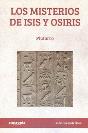 LOS MISTERIOS DE ISIS Y OSIRIS