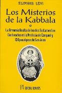 LIBROS DE ELIPHAS LVI | LOS MISTERIOS DE LA KABBALA