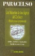 LIBROS DE PARACELSO | LOS MISTERIOS DE LOS SIGNOS DEL ZODACO