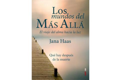 LIBROS DE MUERTE, REENCARNACIN Y VIDAS PASADAS | LOS MUNDOS DEL MS ALL