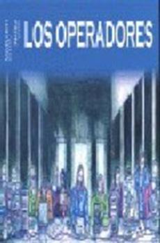 LIBROS DE ENIGMAS | LOS OPERADORES