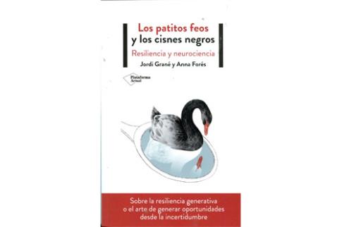 LIBROS DE AUTOAYUDA | LOS PATITOS FEOS Y LOS CISNES NEGROS