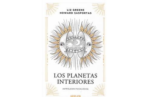 LIBROS DE ASTROLOGA | LOS PLANETAS INTERIORES