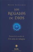 LIBROS DE UN CURSO DE MILAGROS | LOS REGALOS DE DIOS: POEMAS DE LA ESCRIBA DE UN CURSO DE MILAGROS