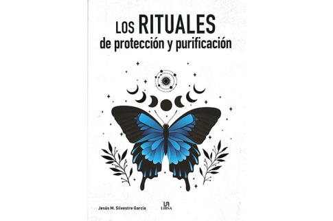 LIBROS DE MAGIA | LOS RITUALES DE PROTECCIN Y PURIFICACIN