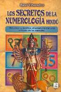 LIBROS DE NUMEROLOGA | LOS SECRETOS DE LA NUMEROLOGA HIND