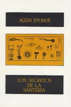 LIBROS DE SANTERA | LOS SECRETOS DE LA SANTERA