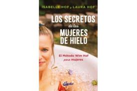LIBROS DE TERAPIAS | LOS SECRETOS DE LAS MUJERES DE HIELO