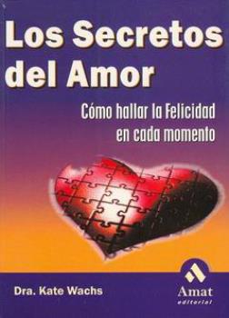 LIBROS DE AUTOAYUDA | LOS SECRETOS DEL AMOR