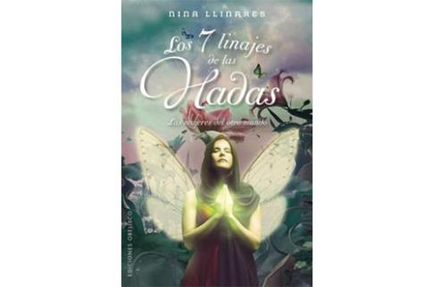 LIBROS DE ELEMENTALES | LOS SIETE LINAJES DE LAS HADAS