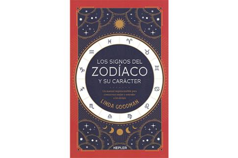 LIBROS DE ASTROLOGA | LOS SIGNOS DEL ZODACO Y SU CARCTER