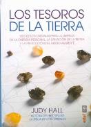 LIBROS DE GEMOTERAPIA | LOS TESOROS DE LA TIERRA