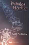 LIBROS DE ALICE BAILEY | LOS TRABAJOS DE HRCULES