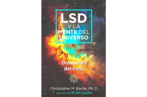 LIBROS DE RELIGIONES Y FILOSOFAS | LSD Y LA MENTE UNIVERSO: DIAMANTES DEL CIELO
