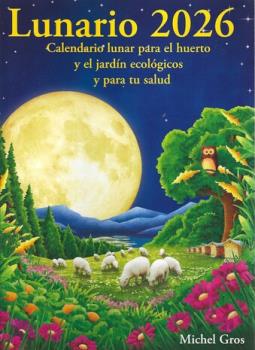 LIBROS DE ASTROLOG�A | LUNARIO 2026