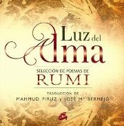 LIBROS DE SUFISMO | LUZ DEL ALMA: SELECCIN DE POEMAS DE RUMI