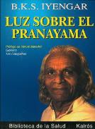LIBROS DE YOGA | LUZ SOBRE EL PRANAYAMA