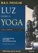 LIBROS DE YOGA | LUZ SOBRE EL YOGA