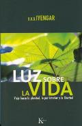 LIBROS DE YOGA | LUZ SOBRE LA VIDA