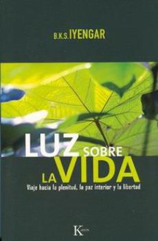 LIBROS DE YOGA | LUZ SOBRE LA VIDA