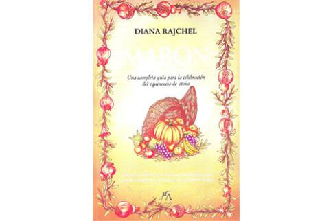 LIBROS DE MAGIA | MABON: UNA COMPLETA GUA PARA LA CELEBRACIN DEL EQUINOCCIO DE OTOO