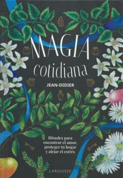 LIBROS DE MAGIA | MAGIA COTIDIANA