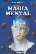 LIBROS DE ATKINSON - RAMACHARAKA | MAGIA MENTAL