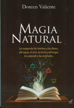 LIBROS DE MAGIA | MAGIA NATURAL