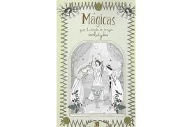 LIBROS DE CARLOTA SANTOS (CARLOTYDES) | MGICAS: GUA ILUSTRADA DE MAGIA CARLOTYDES