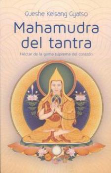 LIBROS DE BUDISMO | MAHAMUDRA DEL TANTRA