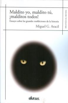 LIBROS DE ENIGMAS | MALDITO YO, MALDITO T, MALDITOS TODOS!