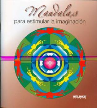 LIBROS DE MANDALAS | MANDALAS PARA ESTIMULAR LA IMAGINACIN