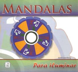 LIBROS DE MANDALAS | MANDALAS PARA ILUMINAR