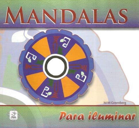 LIBROS DE MANDALAS | MANDALAS PARA ILUMINAR