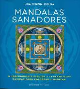 LIBROS DE MANDALAS | MANDALAS SANADORES