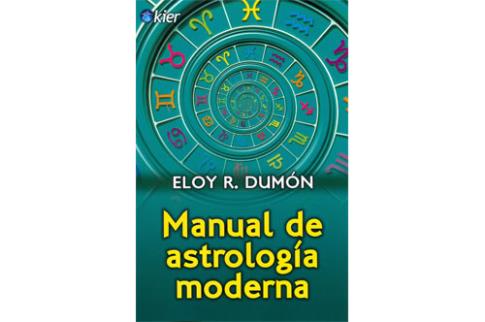 LIBROS DE ASTROLOGA | MANUAL DE ASTROLOGA MODERNA