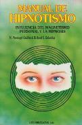 LIBROS DE HIPNOSIS | MANUAL DE HIPNOTISMO