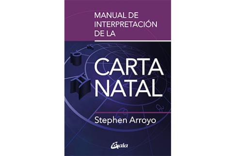 LIBROS DE ASTROLOGA | MANUAL DE INTERPRETACIN DE LA CARTA NATAL