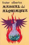 LIBROS DE ALQUIMIA | MANUAL DEL ALQUIMISTA