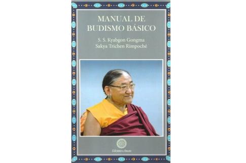 LIBROS DE BUDISMO | MANUAL DEL BUDISMO BSICO