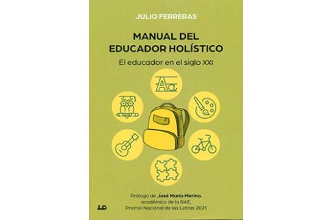 LIBROS DE NIOS NDIGO, MATERNIDAD E INFANTIL | MANUAL DEL EDUCADOR HOLSTICO