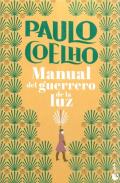 LIBROS DE PAULO COELHO | MANUAL DEL GUERRERO DE LA LUZ (bolsillo)
