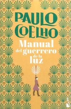 LIBROS DE PAULO COELHO | MANUAL DEL GUERRERO DE LA LUZ (bolsillo)
