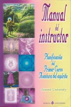 LIBROS DE ELIZABETH C. PROPHET | MANUAL DEL INSTRUCTOR