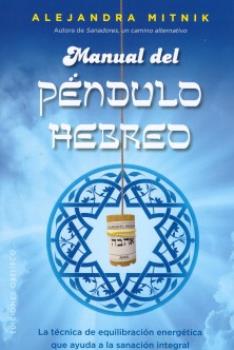 LIBROS DE RADIESTESIA | MANUAL DEL PNDULO HEBREO