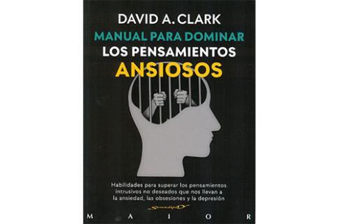 LIBROS DE AUTOAYUDA | MANUAL PARA DOMINAR LOS PENSAMIENTOS ANSIOSOS