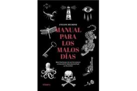 LIBROS DE HIDROTERAPIA | MANUAL PARA LOS MALOS D�AS