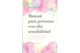 LIBROS DE AUTOAYUDA | MANUAL PARA PERSONAS CON ALTA SENSIBILIDAD