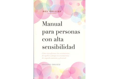 LIBROS DE AUTOAYUDA | MANUAL PARA PERSONAS CON ALTA SENSIBILIDAD